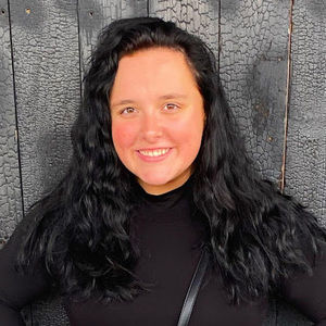 Meet your Posher, Kathryn